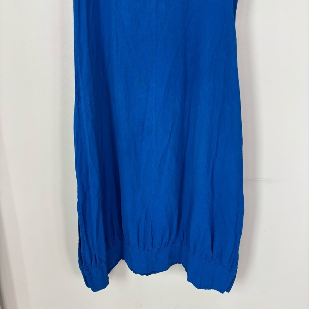 Abaca Cotton Dress Size 1/6-10‎ - Picture 7 of 7